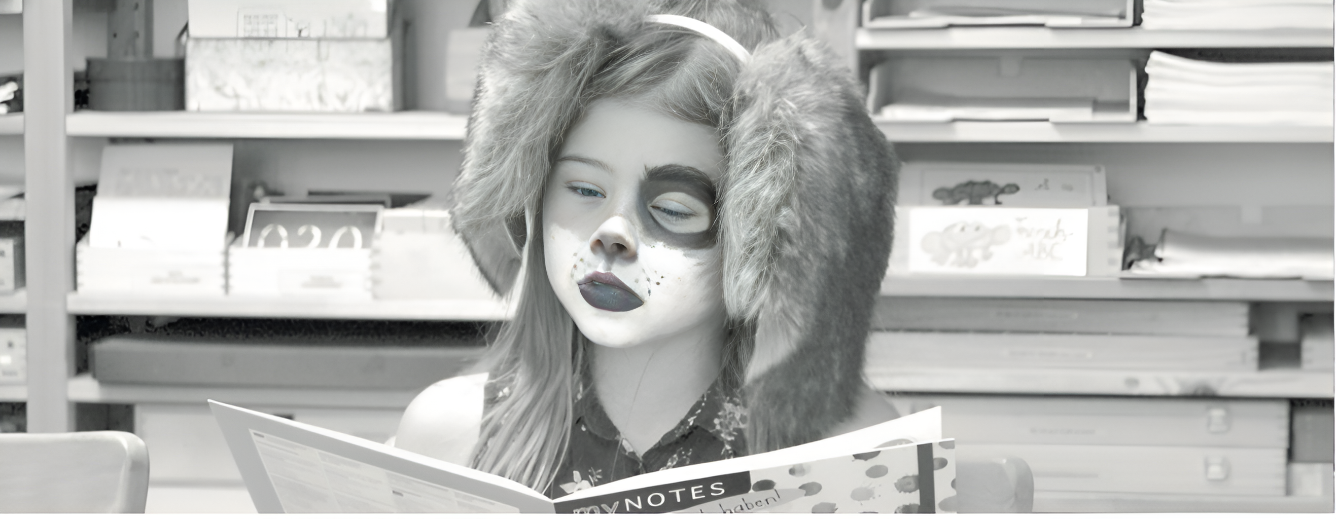 Astrid Lindgren Zentrum - Schulgebäude